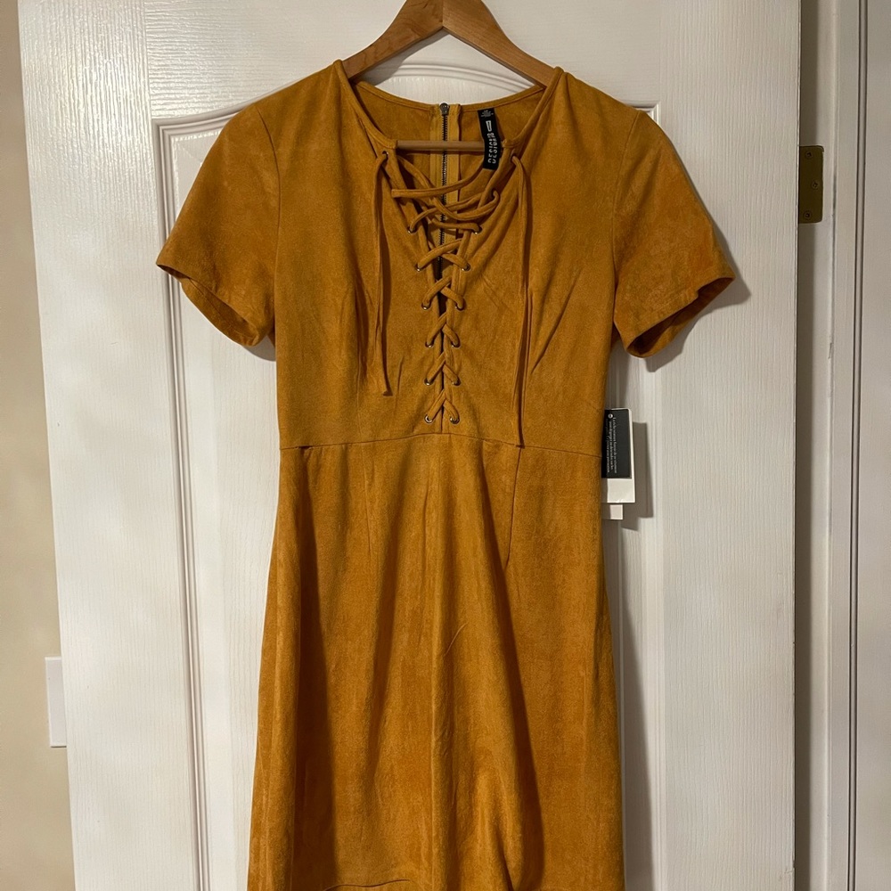 Design Lab Dress - BNWT - Picture 9 of 11